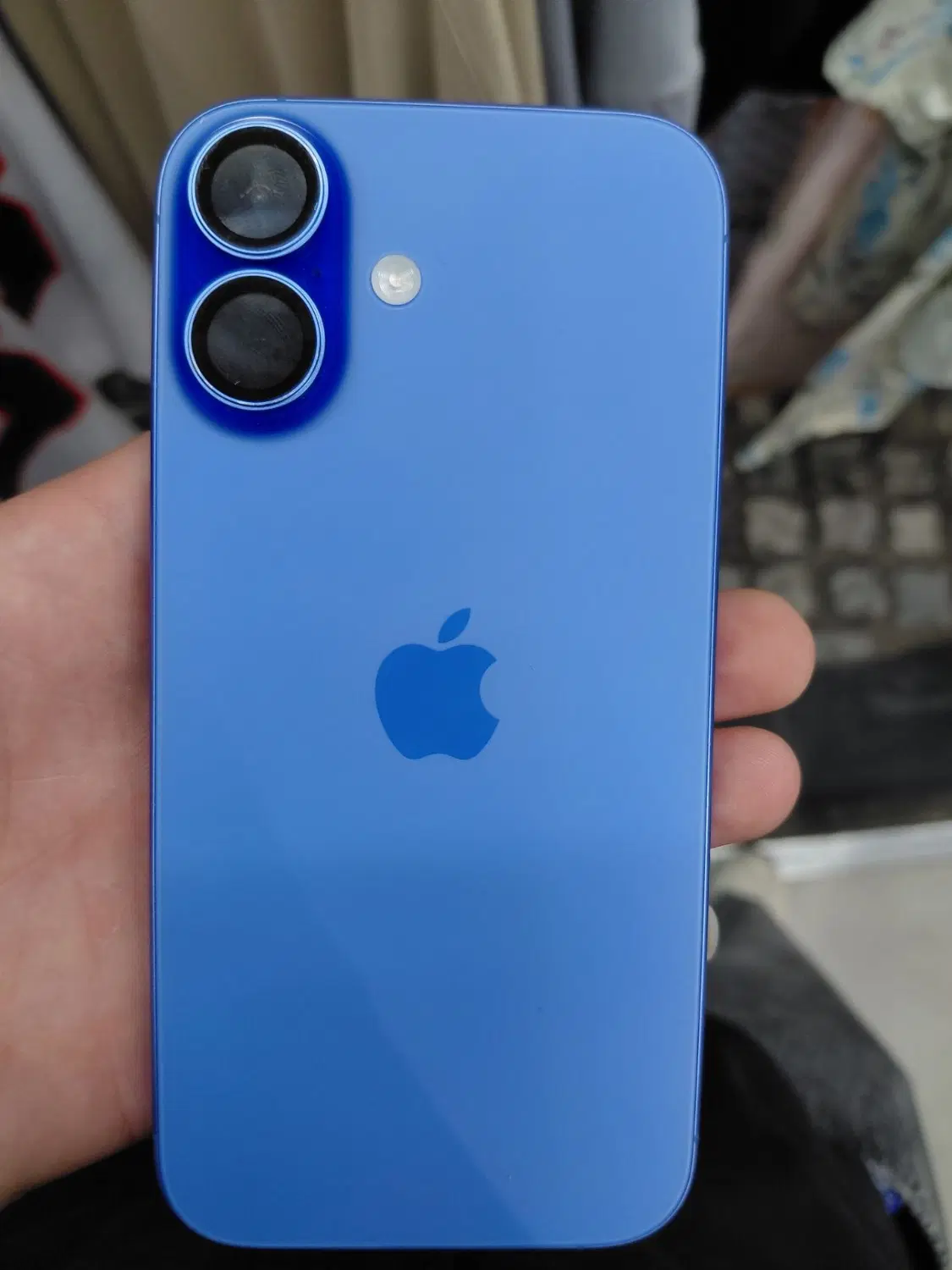Iphone 16 normal|موبایل|تهران, شهرری|دیوار