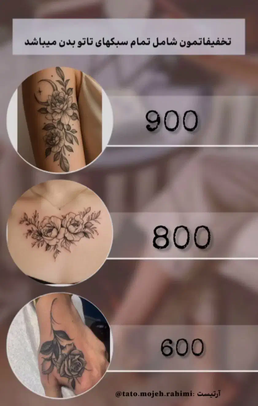 اموزش خدمات تاتوبدن|خدمات آموزشی|بجنورد, |دیوار