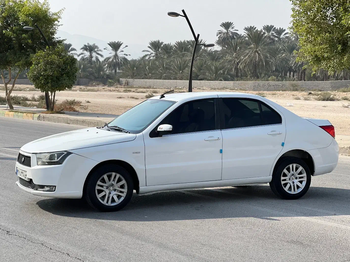 دنا مدل ۹۶|خودرو سواری و وانت|جم, |دیوار