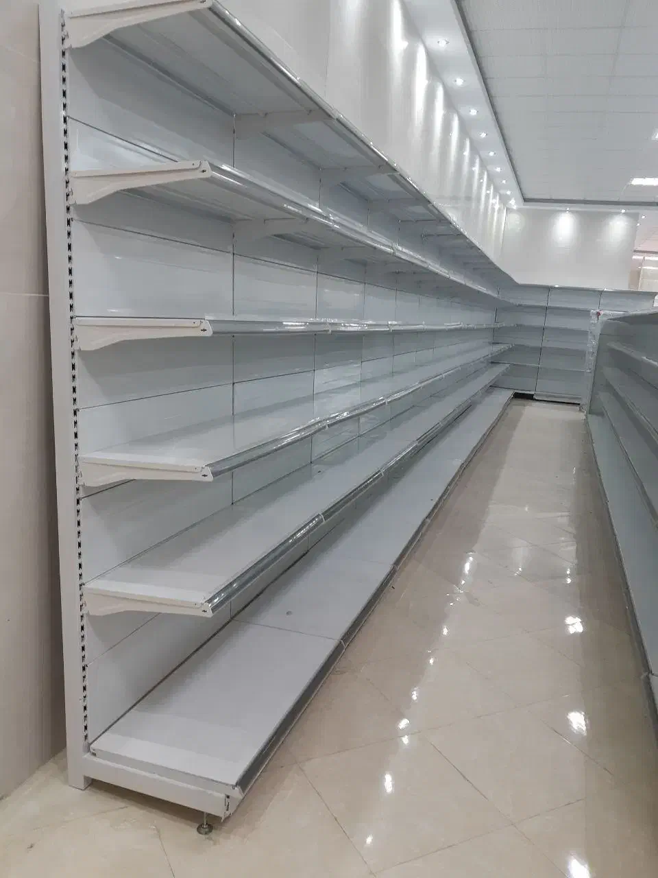 قفسه وسط/خودمحور/پایه تی و ال|فروشگاه و مغازه|بهبهان, |دیوار