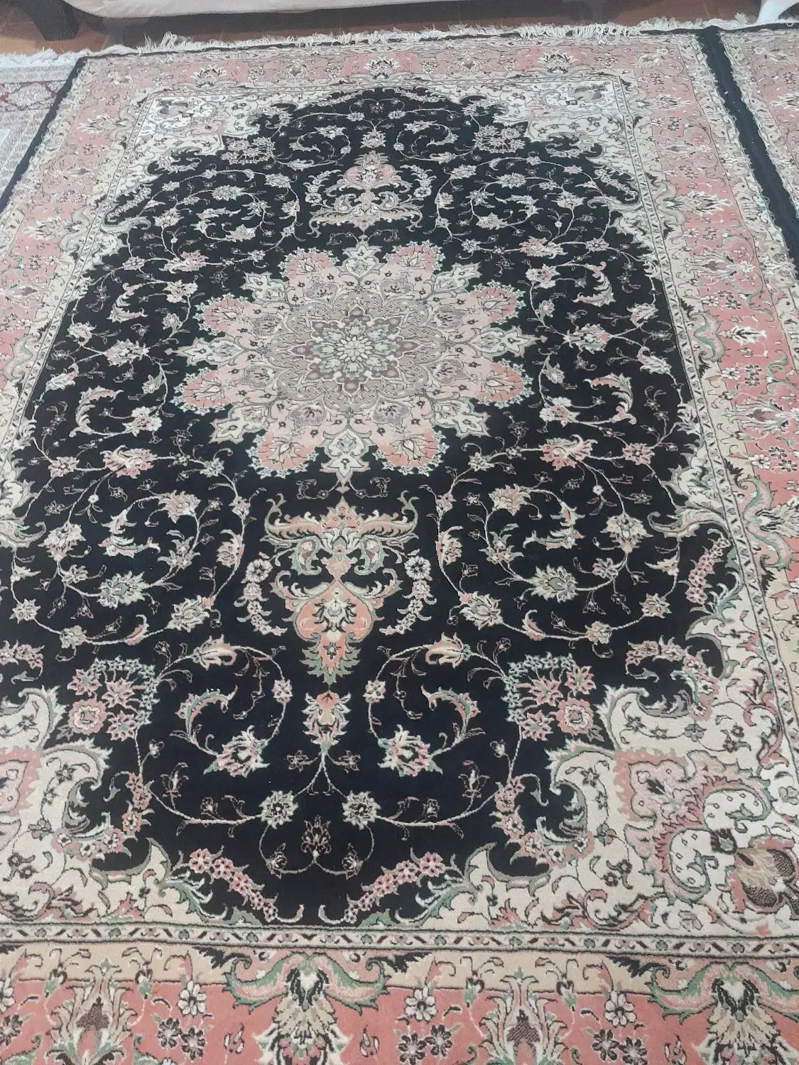 ۳تا۶متری و ۲تا ۱۲متری|فرش|کرمانشاه, |دیوار