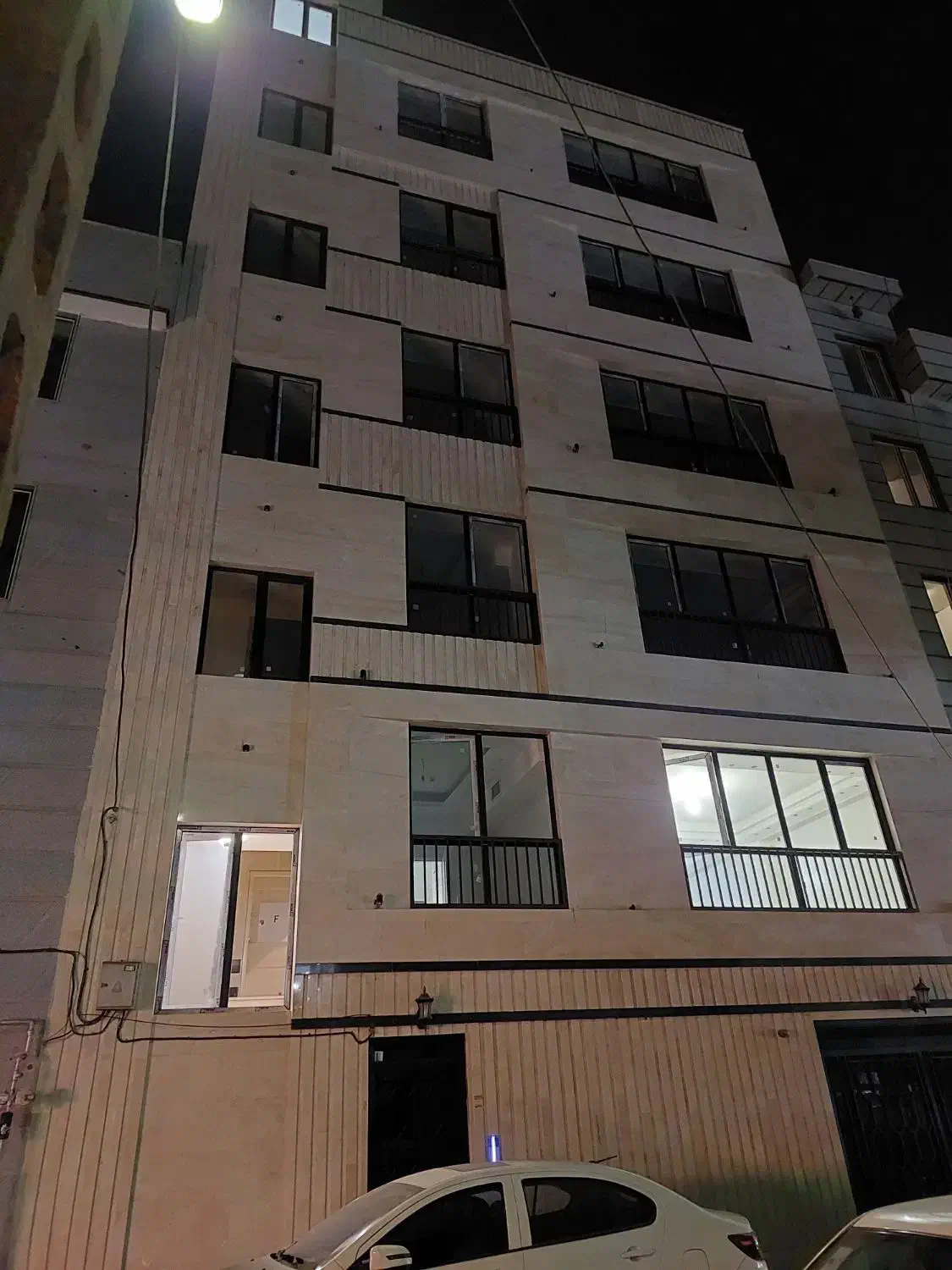 اجاره آپارتمان ۱۴۵ متری|اجارهٔ آپارتمان|تهران, افسریه شمالی|دیوار