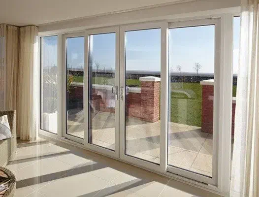 فروش پنجره های UPVC و ترمال از درب کارخانه|مصالح و تجهیزات ساختمان|مشهد, میان ولایت|دیوار