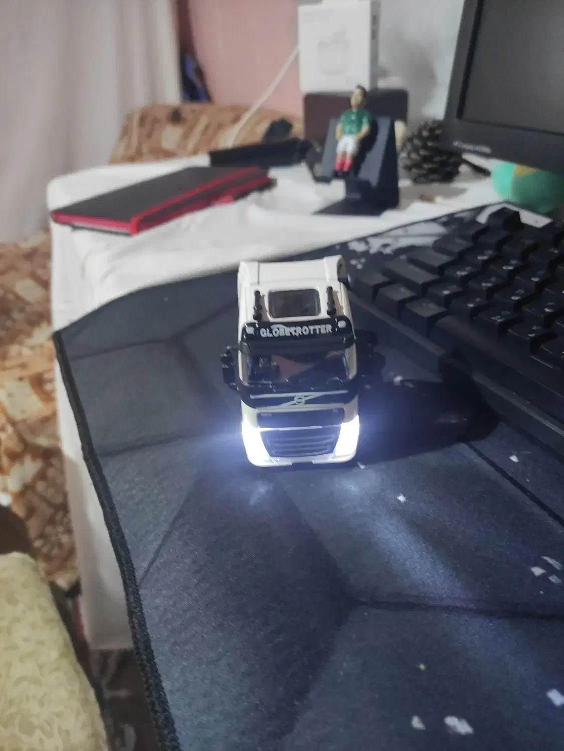 ماکت تریلی|اسباب‌‌بازی|اردبیل, |دیوار