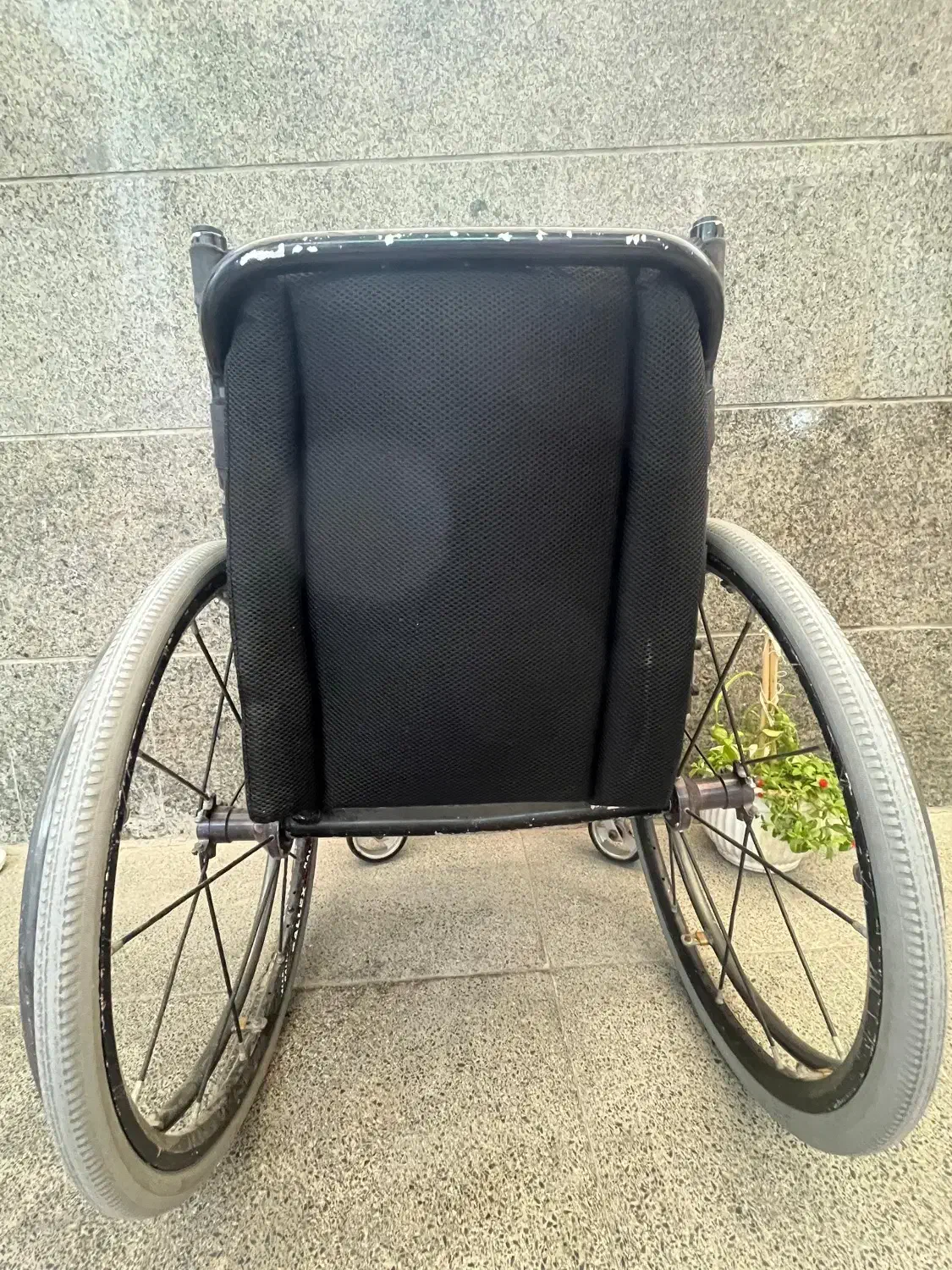 ویلچر سهند اسپرت|پزشکی|قرچک, باقرآباد|دیوار