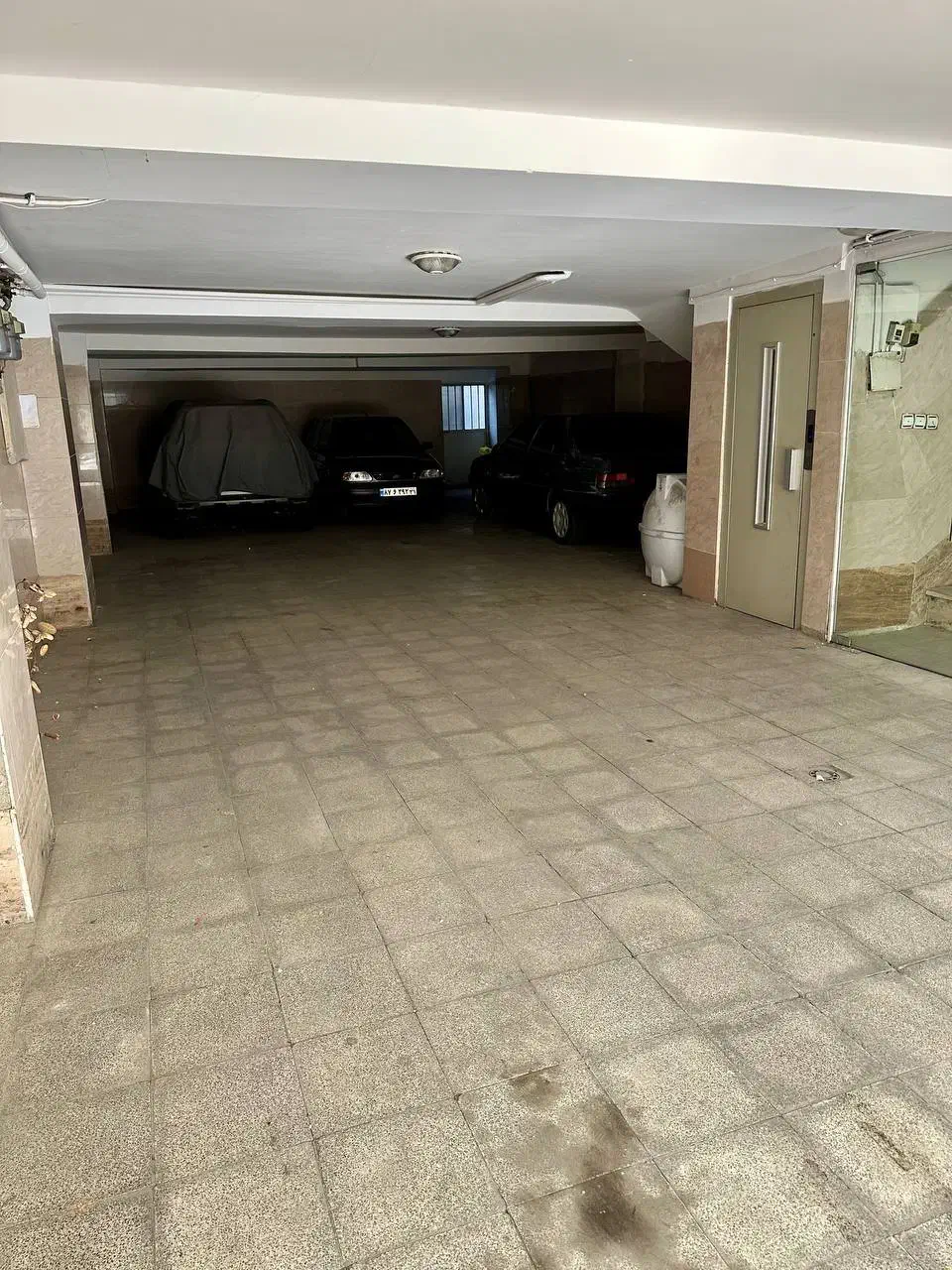 ۱۲۵متر ۳خواب|فروش آپارتمان|کرج, شهرک فهمیده|دیوار