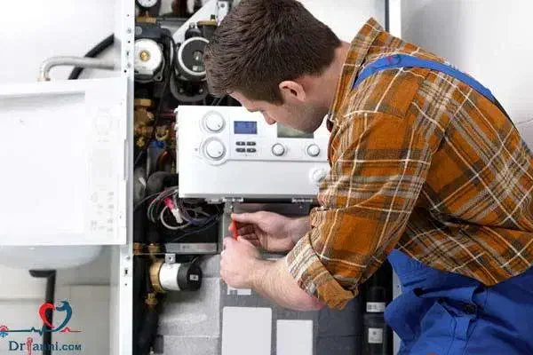 تعمیرات تخصصی انواع پکیج و ابگرمکن و کولر آبی|خدمات پیشه و مهارت|شهرکرد, |دیوار