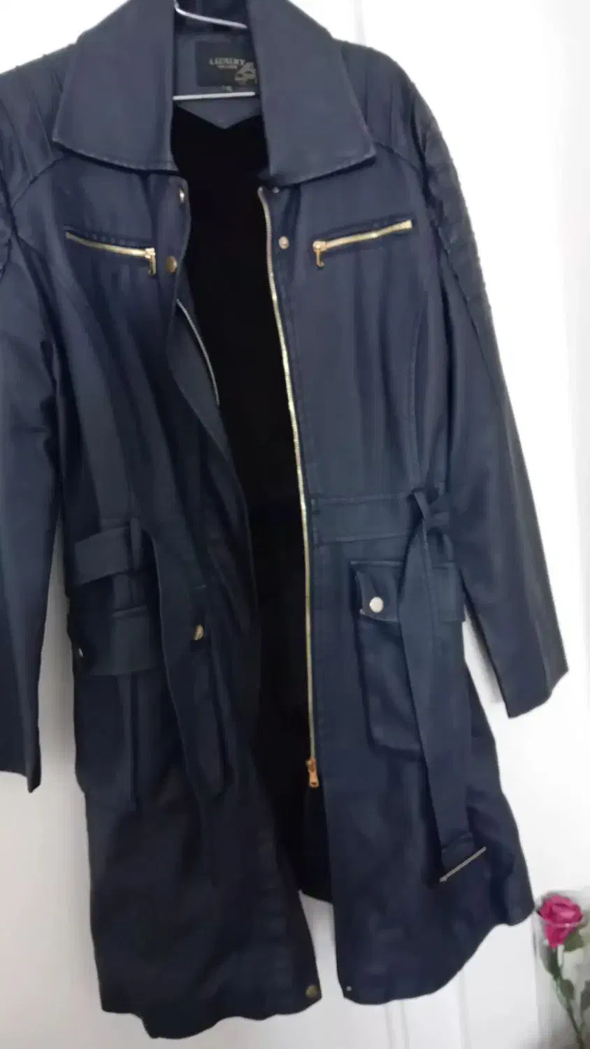 پالتو چرم|لباس|تهران, جیحون|دیوار