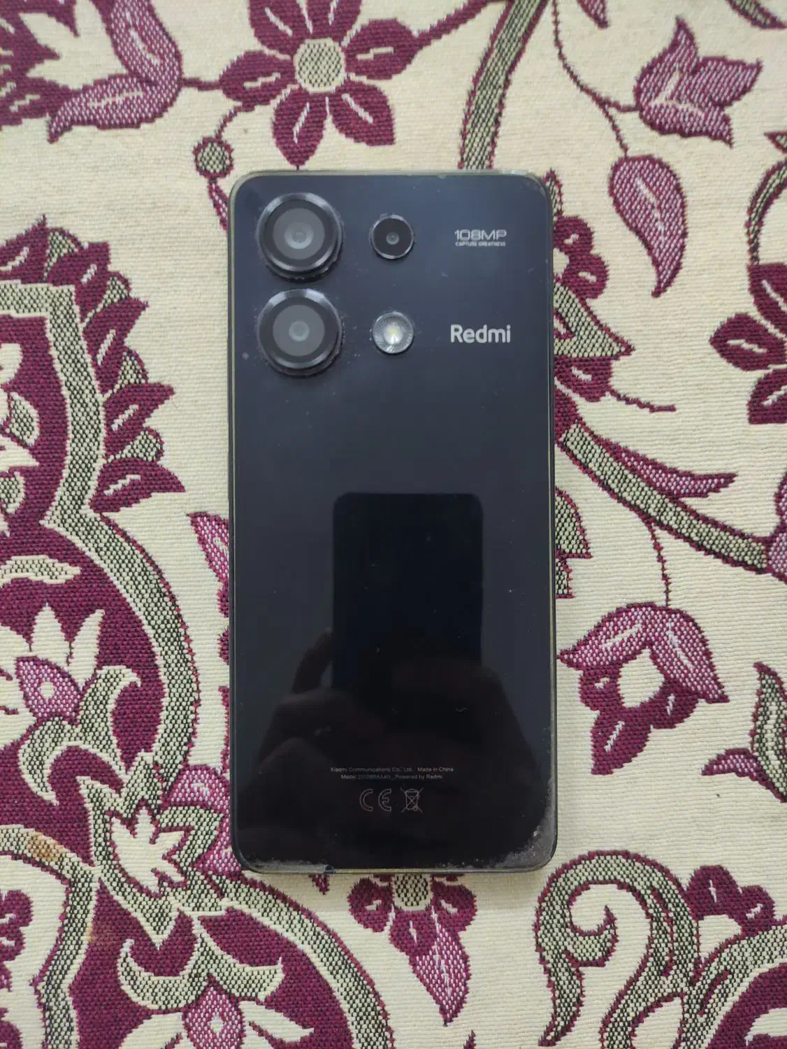 Xiaomi note 13|موبایل|مشهد, نوید|دیوار