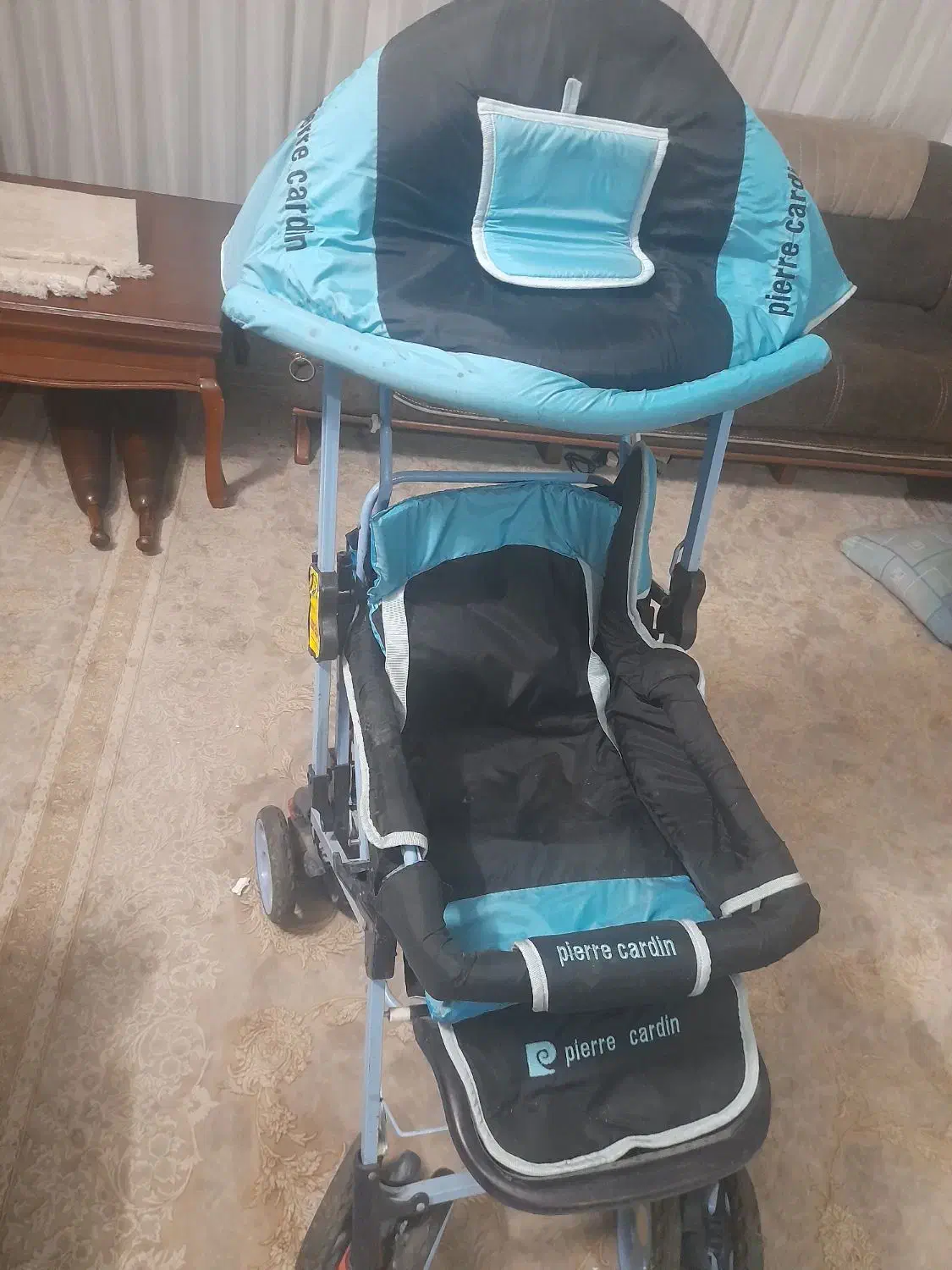 کالسکه|اسباب و اثاث بچه|مشهد, کارمندان دوم|دیوار