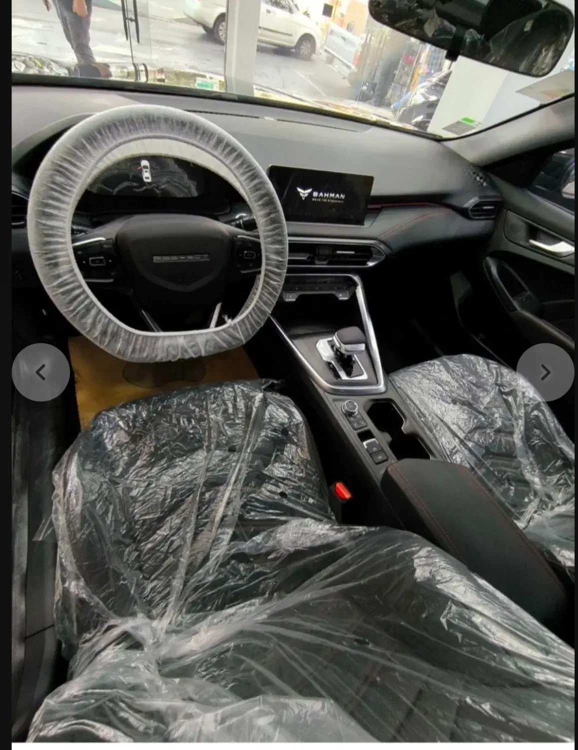 ریسپکت ۲ خشک|خودرو سواری و وانت|تبریز, |دیوار