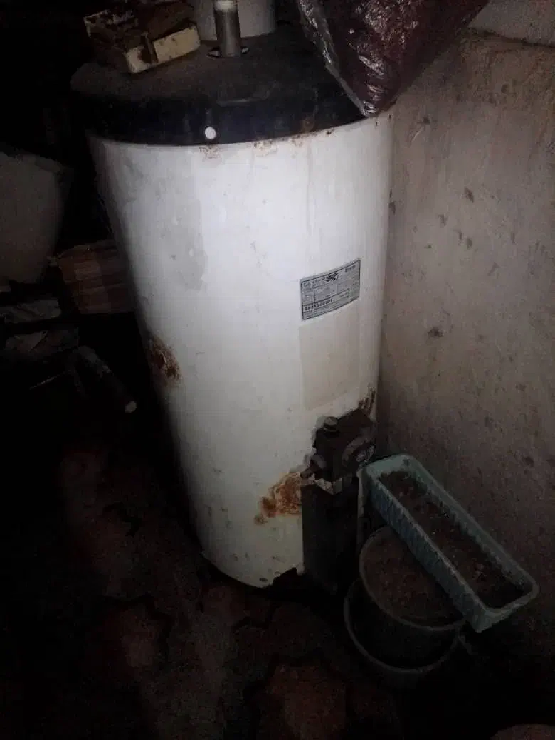 ابگرمکن گازی|آبگرمکن، پکیج، شوفاژ|بندر ماهشهر, |دیوار