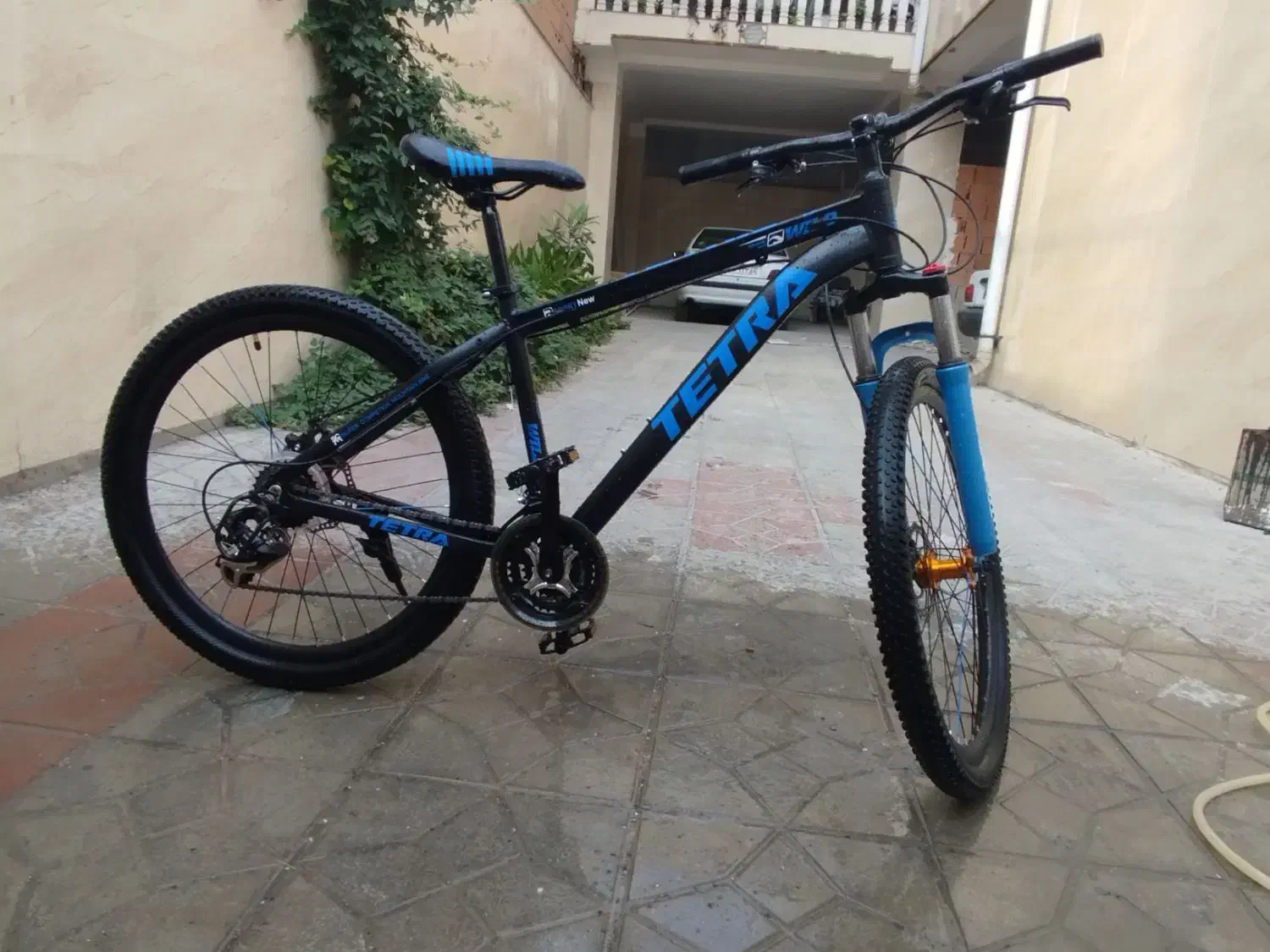 دوچرخه 26|دوچرخه، اسکیت، اسکوتر|گرگان, |دیوار