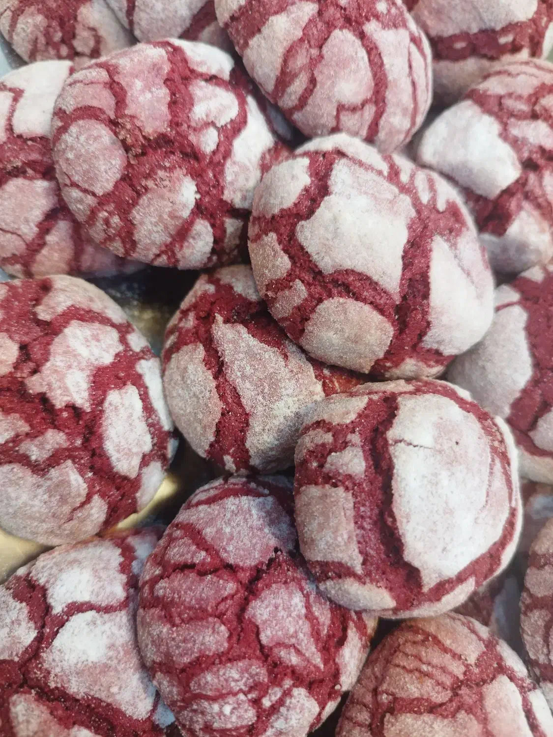 فروش عمده انواع کوکی برای فروش|خدمات پذیرایی، مراسم|رشت, شالکو|دیوار