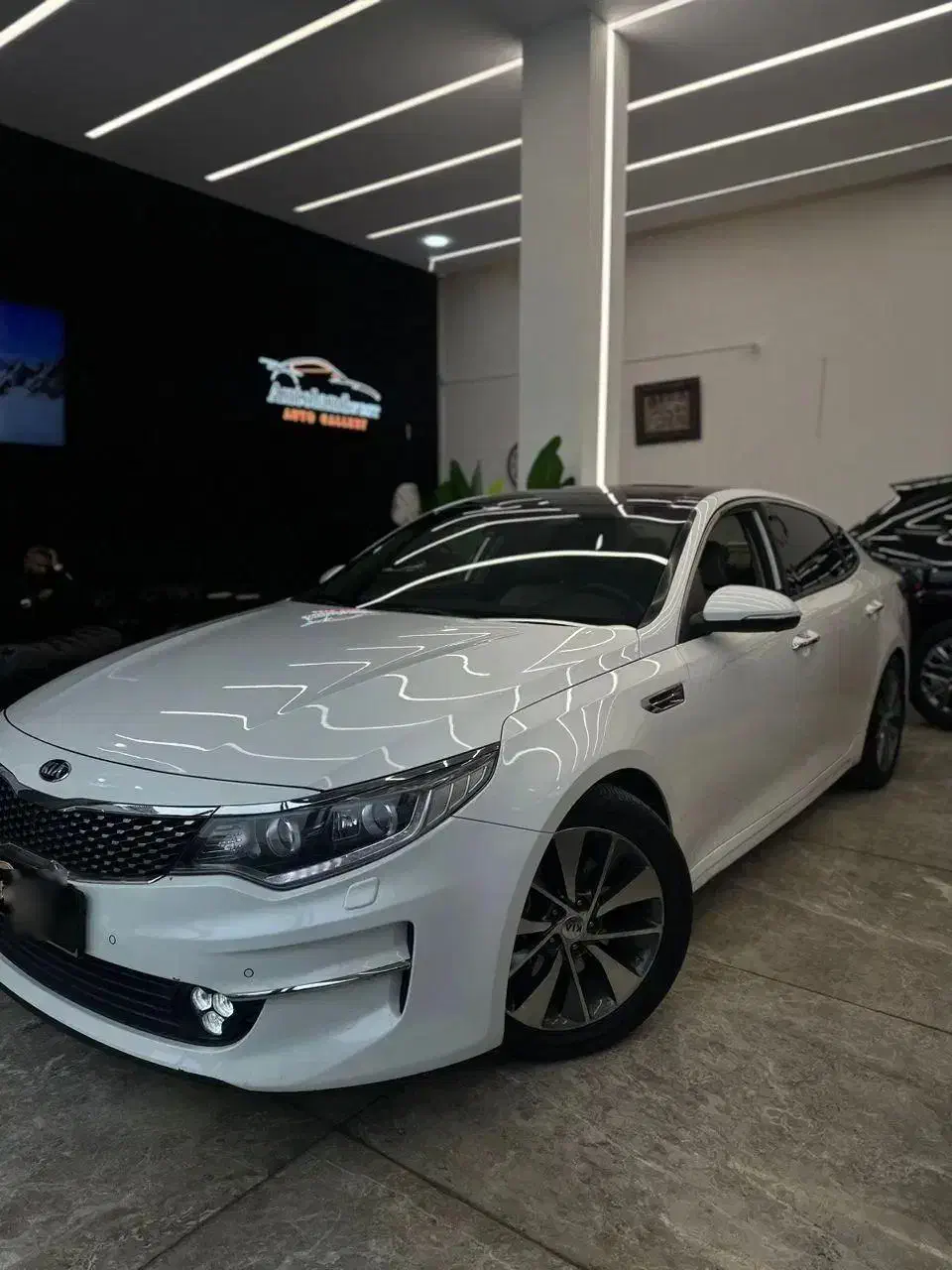 اوپتیماjf2016اسپشیال|خودرو سواری و وانت|اردبیل, |دیوار