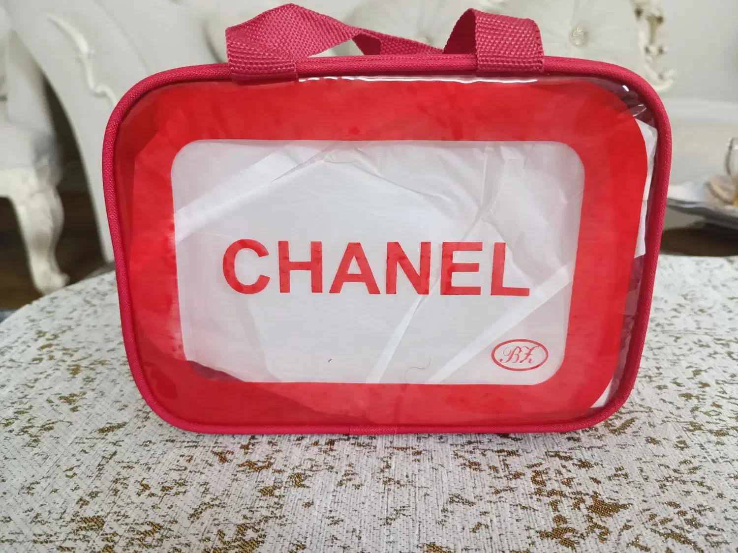 کیف آرایشی|کیف، کفش، کمربند|زنجان, |دیوار