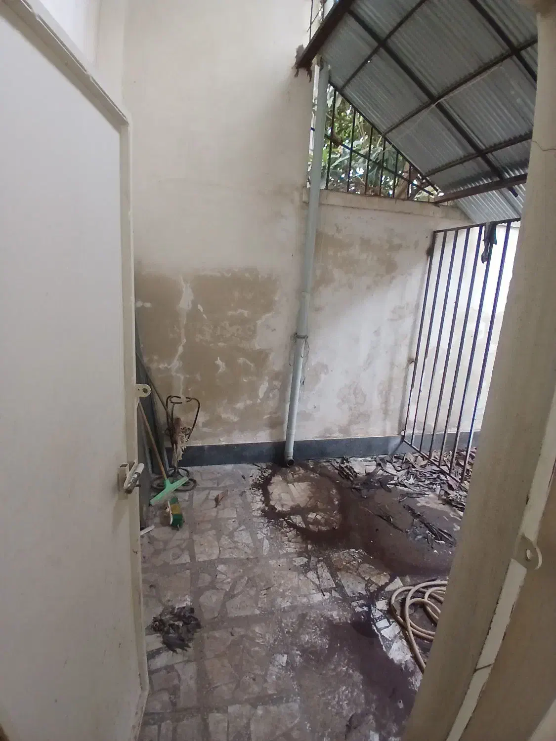 فروش یا معاوضه مغازه بر اصلی مهرگان|فروش مغازه و غرفه|لاهیجان, مهرگان|دیوار