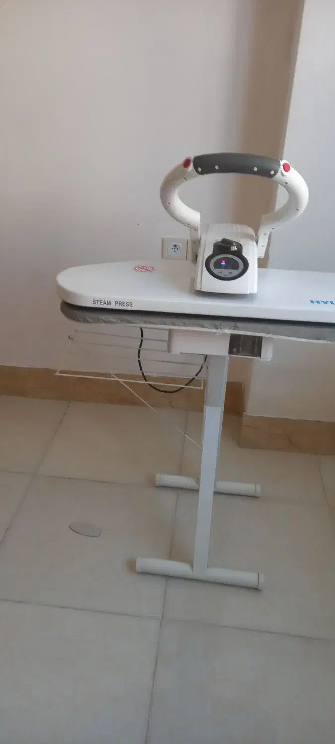 اتوپرس اتوبخار اتو پرس|اتو و لوازم اتو|بوکان, |دیوار