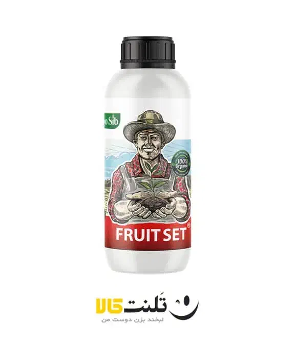کودارگانیک فروت ست خیلی عالی هستش تضمین تضمین|خدمات باغبانی و درختکاری|مهاباد (آذربایجان غربی), |دیوار