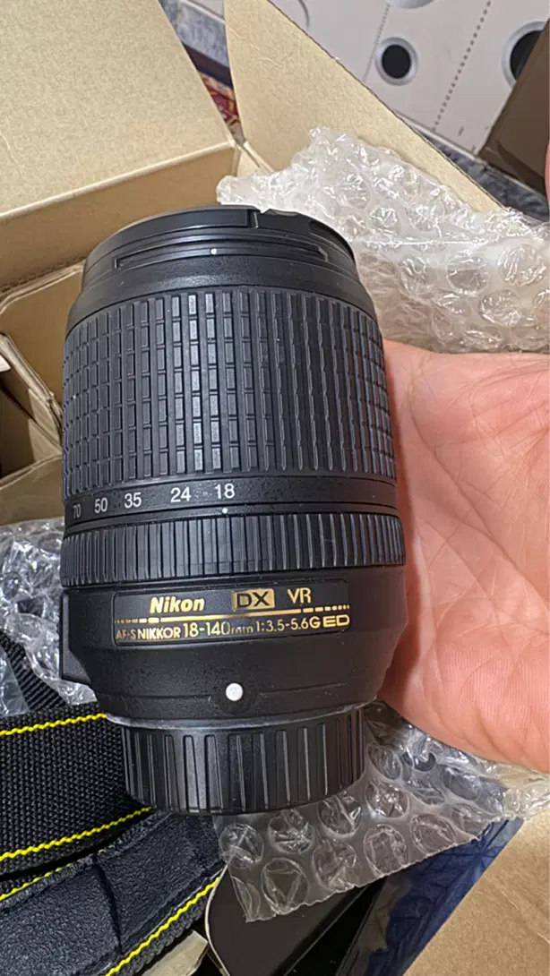 Nikon d7500|دوربین عکاسی و فیلمبرداری|شیراز, شهرک والفجر|دیوار