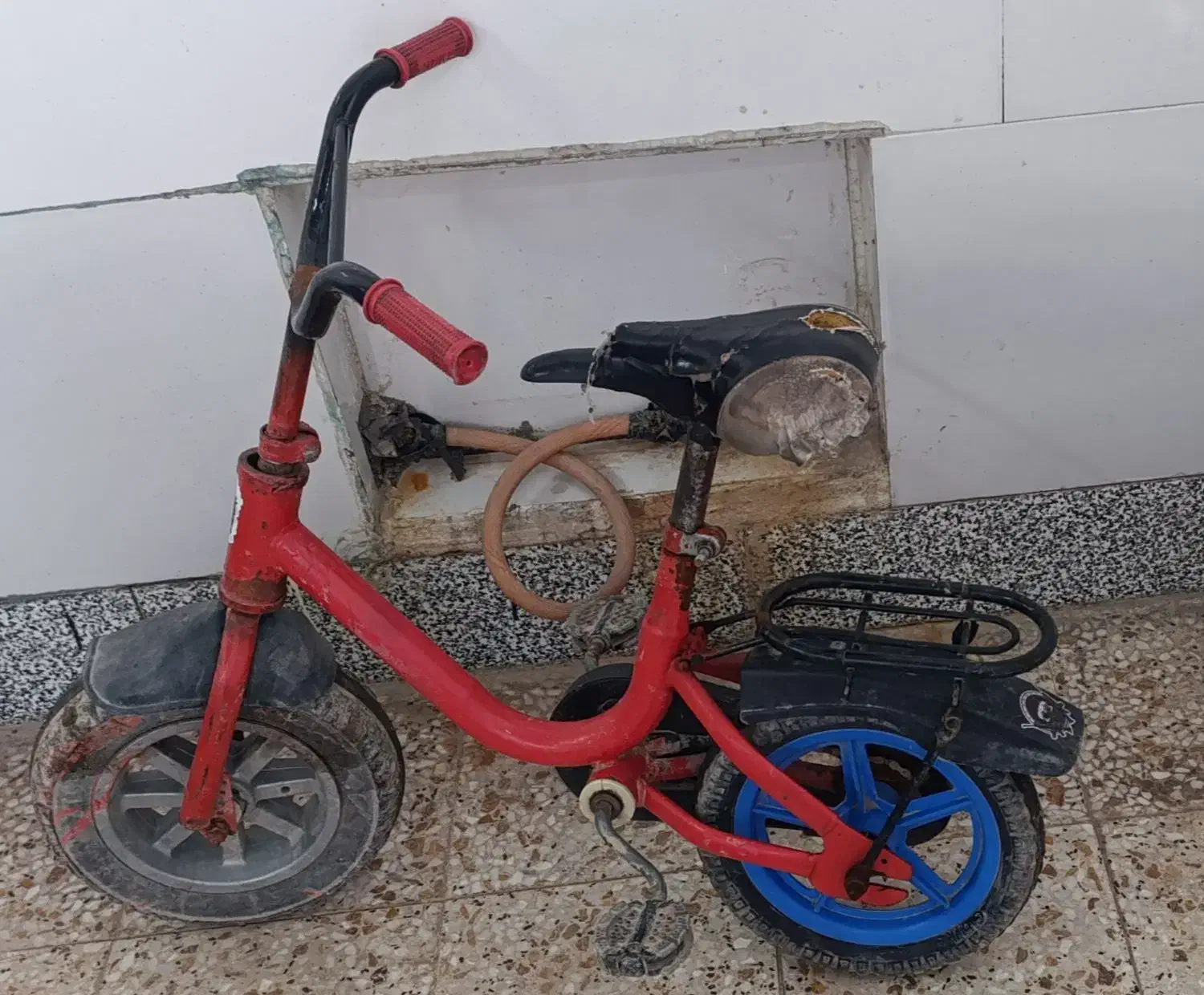 دوچرخه 20،26،12.|دوچرخه، اسکیت، اسکوتر|اهواز, اسلام آباد شرقی|دیوار