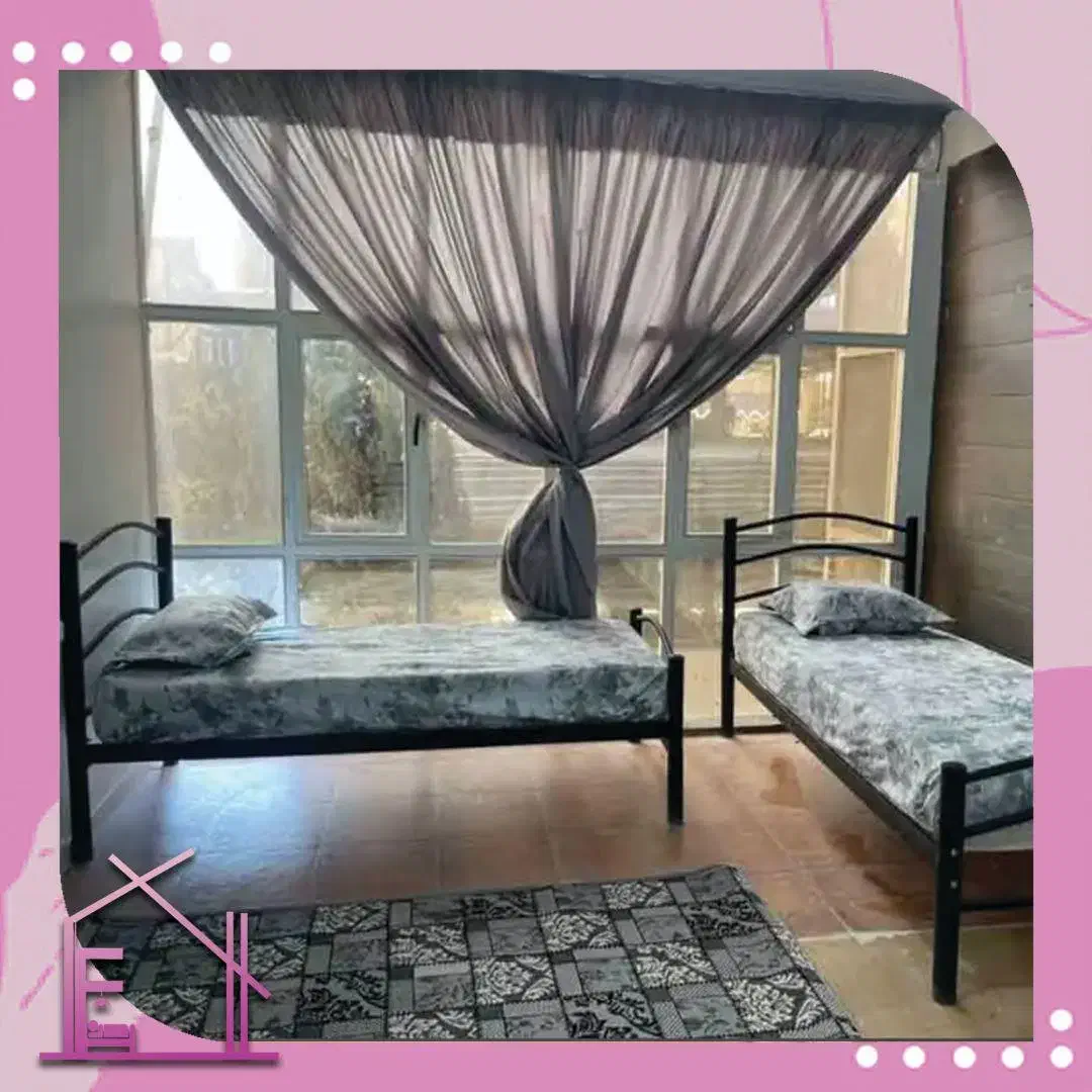 خوابگاه دخترانه فرشتگان شعبه گاندی (ونک)|اجارهٔ کوتاه‌مدت آپارتمان و سوئیت|تهران, ونک|دیوار