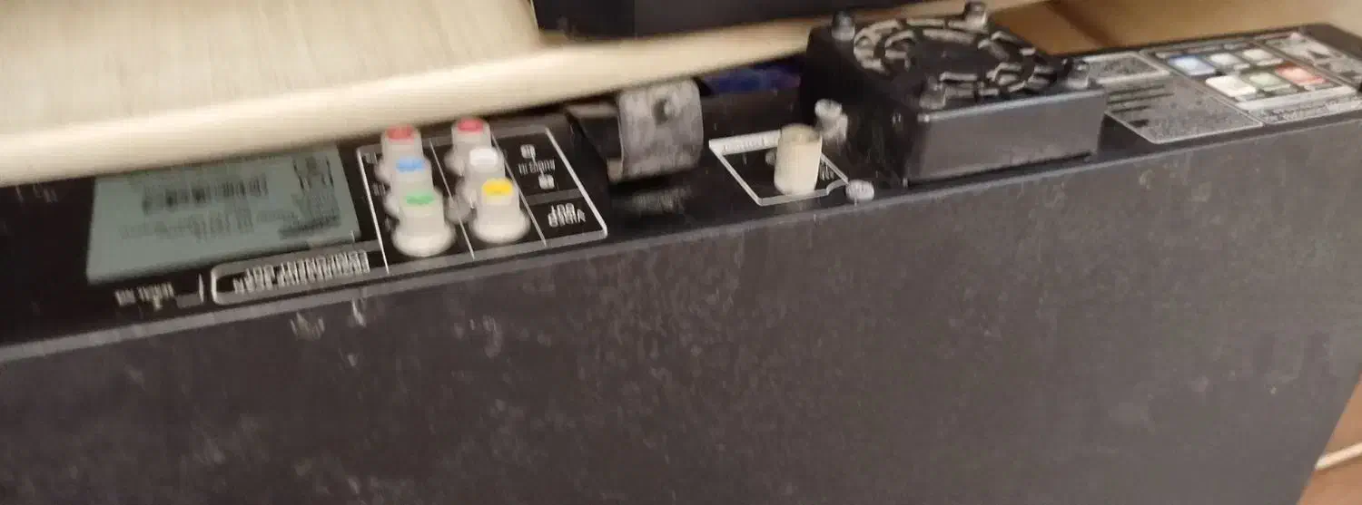 سینما خانواده|سیستم صوتی خانگی|صومعه‌سرا, |دیوار