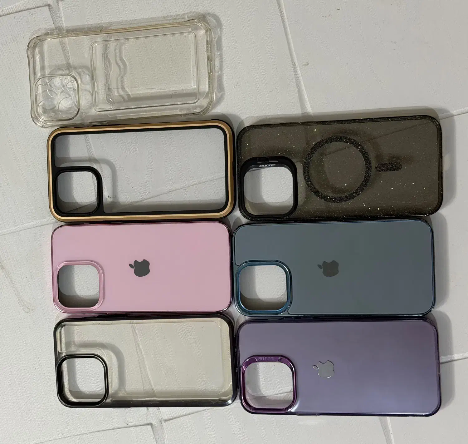 قاب ایفون ۱۵پرومکس|لوازم جانبی موبایل و تبلت|ری, شهید بهشتی|دیوار