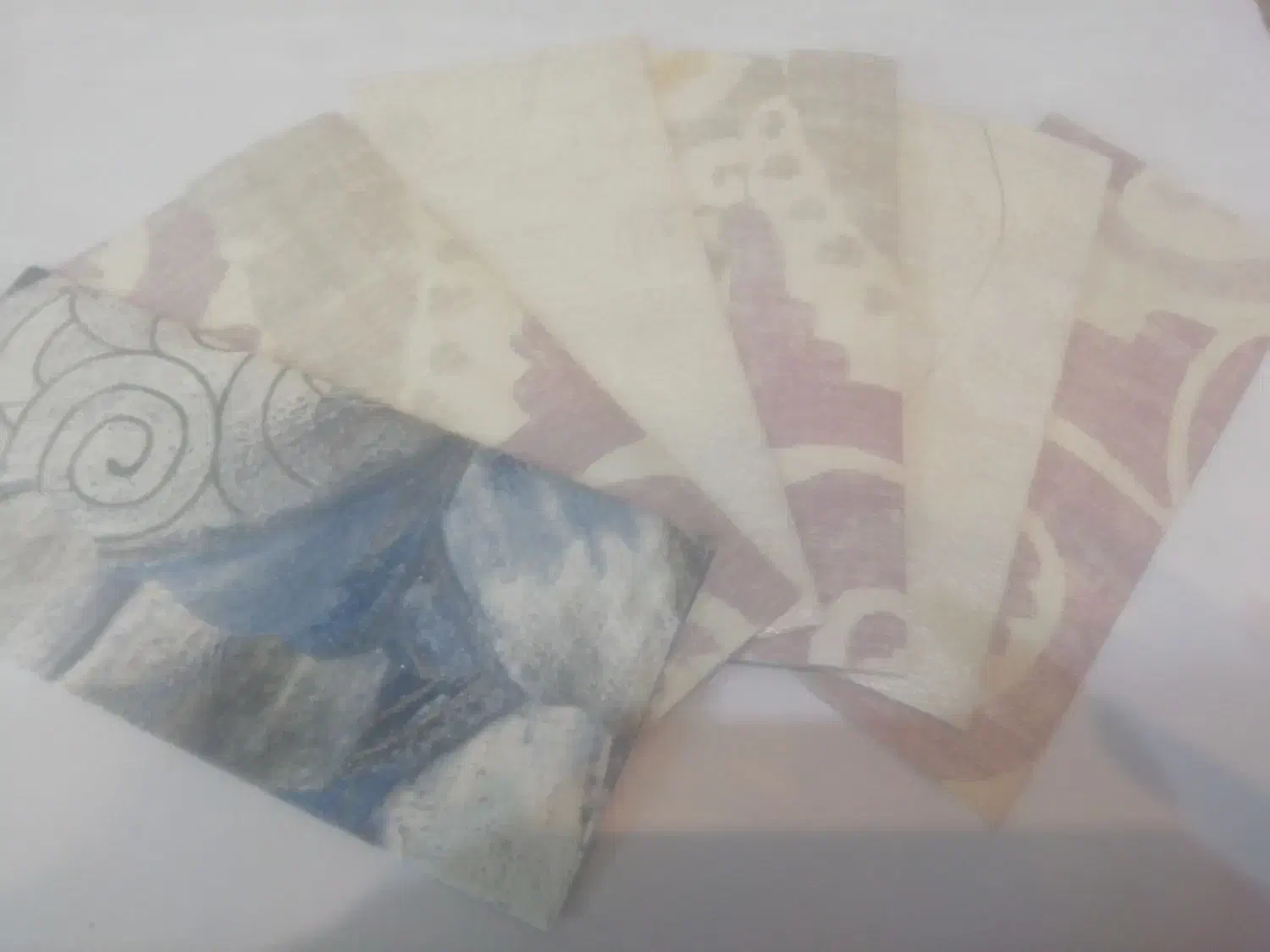 پاکت پول|لوازم التحریر|کاشان, پشت شهربانی|دیوار