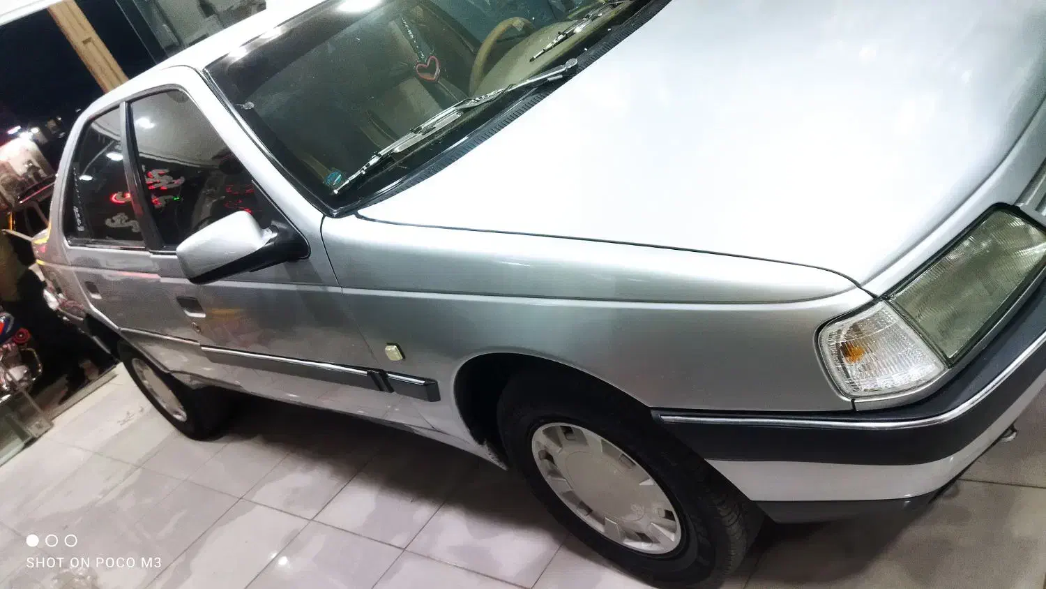 پژوشاسی پلم|خودرو سواری و وانت|مبارکه, |دیوار