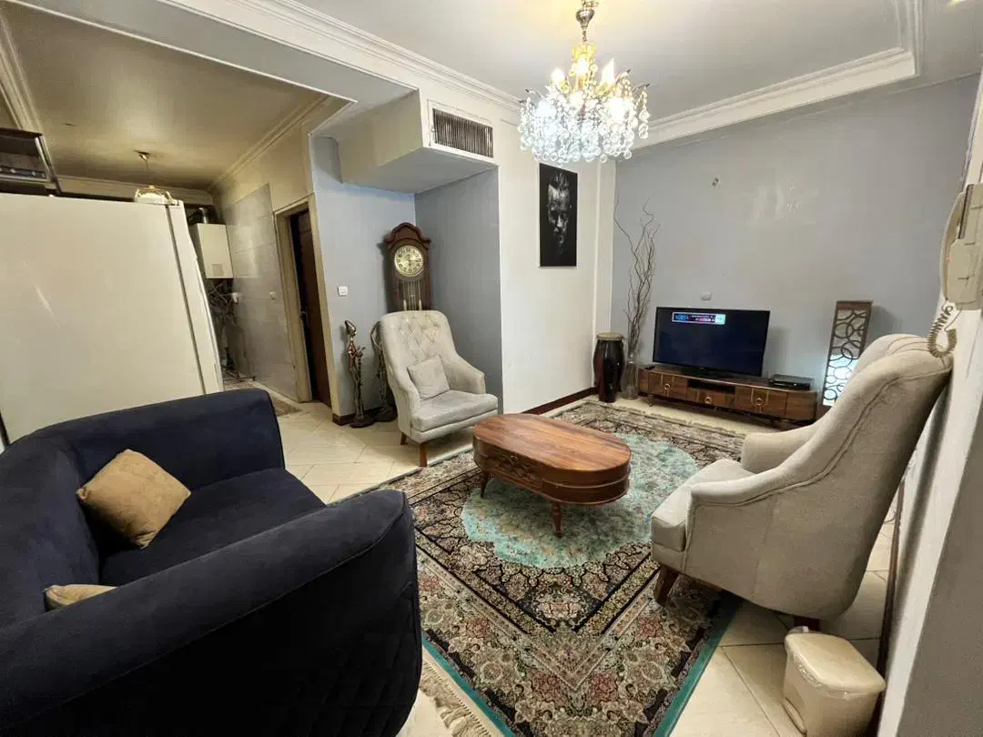 سوییت مبله تک خواب و دو خواب توحید ونواب|اجارهٔ کوتاه‌مدت آپارتمان و سوئیت|تهران, توحید|دیوار