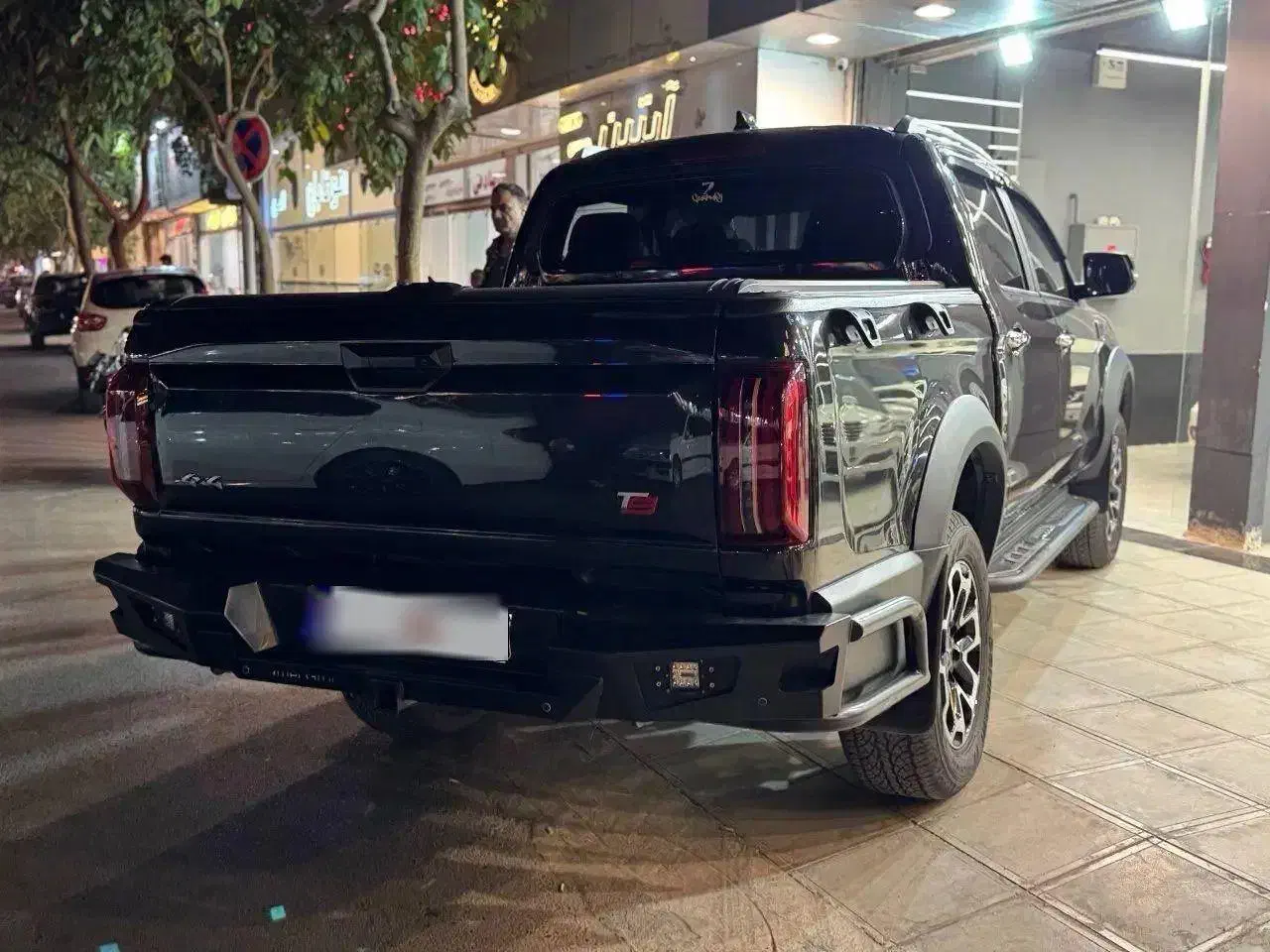 کی ام سی تی ۹ در حد|خودرو سواری و وانت|مشهد, احمدآباد|دیوار