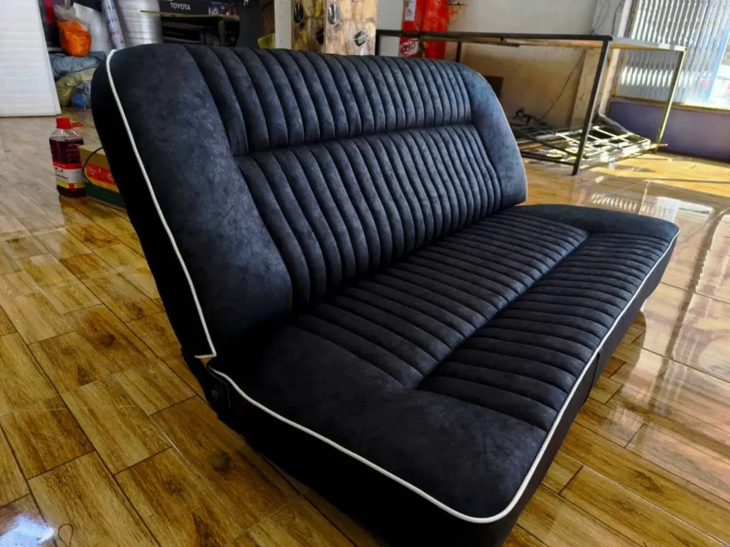 تولید و پخش صندلی فوق طبی نیسان|قطعات یدکی و لوازم جانبی|ثلاث باباجانی, |دیوار