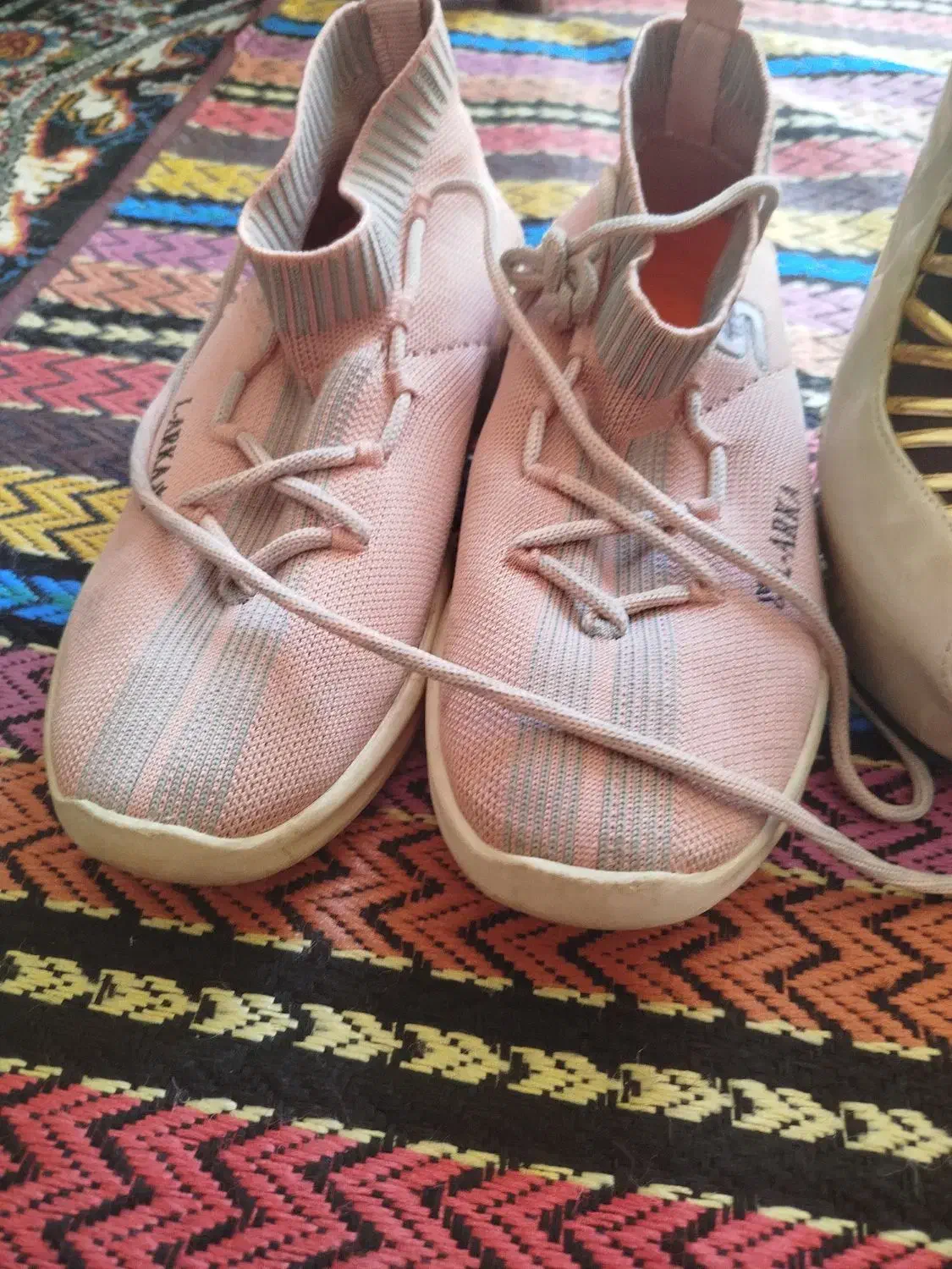 چند عدد کفش مجلسی|کیف، کفش، کمربند|ارومیه, |دیوار