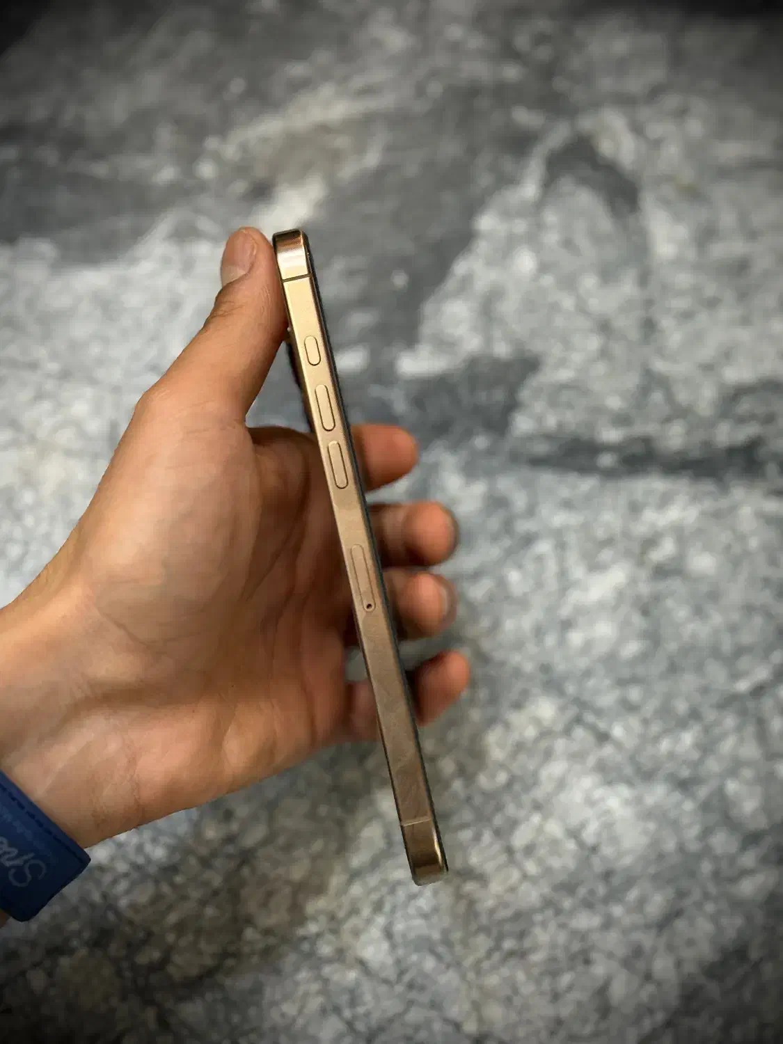 ایفون ۱۶ پرو مکس دیزرت|موبایل|قشم, |دیوار