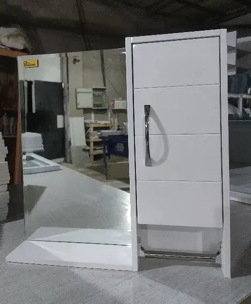 آینه باکس|لوازم سرویس بهداشتی|تولم شهر, |دیوار