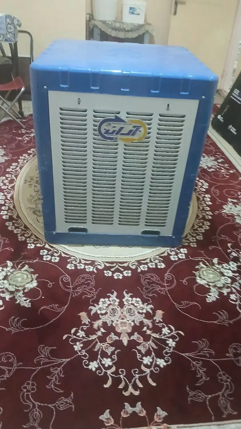 کولر آران مدل ۴۲۰۰|کولر آبی|کوهدشت, |دیوار