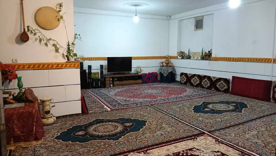 250 متری ویلایی قزوین|فروش خانه و ویلا|دشتابی, |دیوار