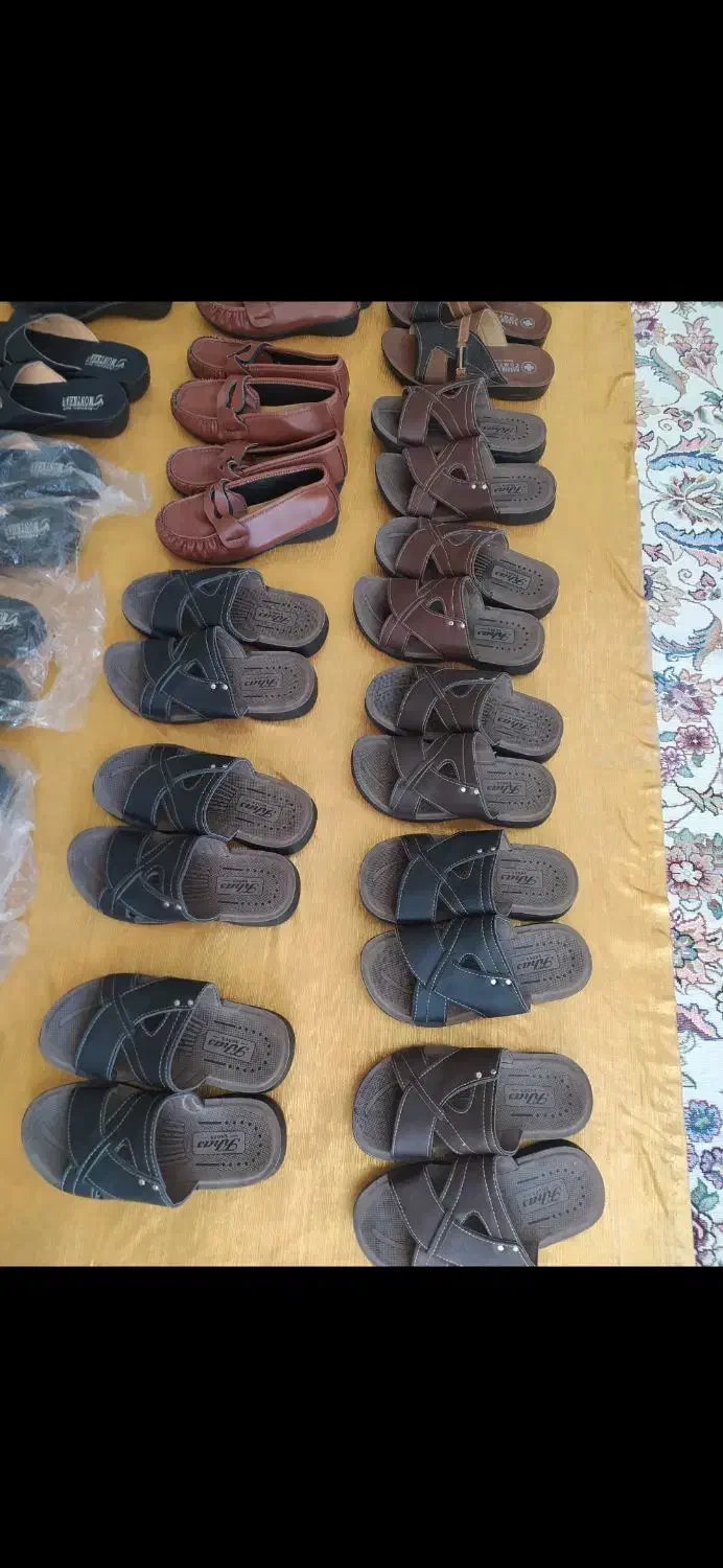 کفش ارزان عمده|عمده‌فروشی|ایلام, |دیوار