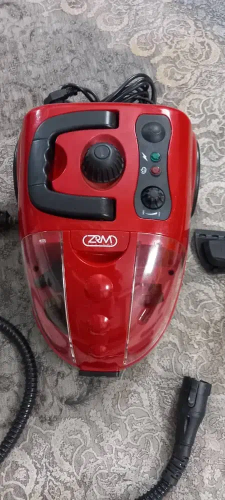 بخار شو|جاروبرقی، جارو شارژی، بخارشو|تهران, امامت|دیوار