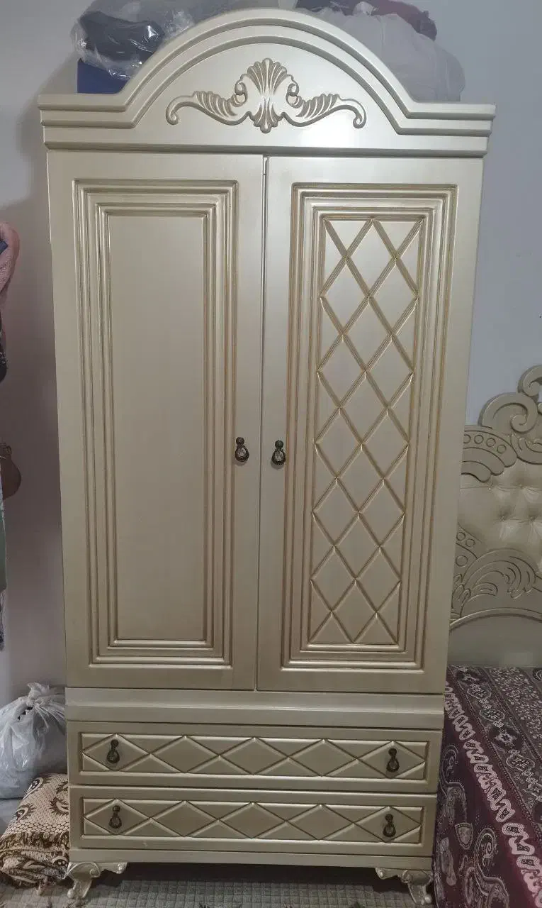 سرویس خواب|تخت و سرویس خواب|مشهد, شهرک امام هادی (شهرک غرب)|دیوار