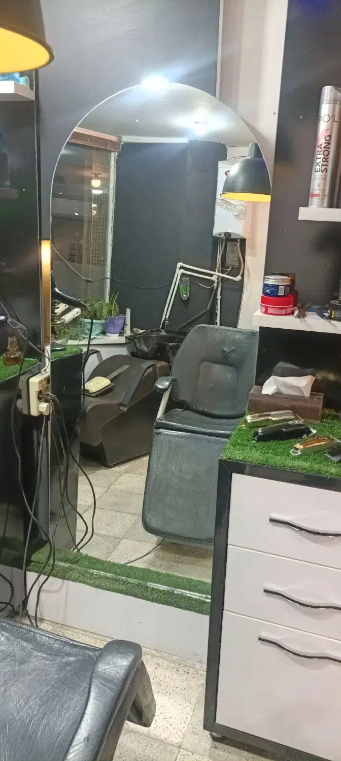 اینه قدی|آینه|بجنورد, |دیوار