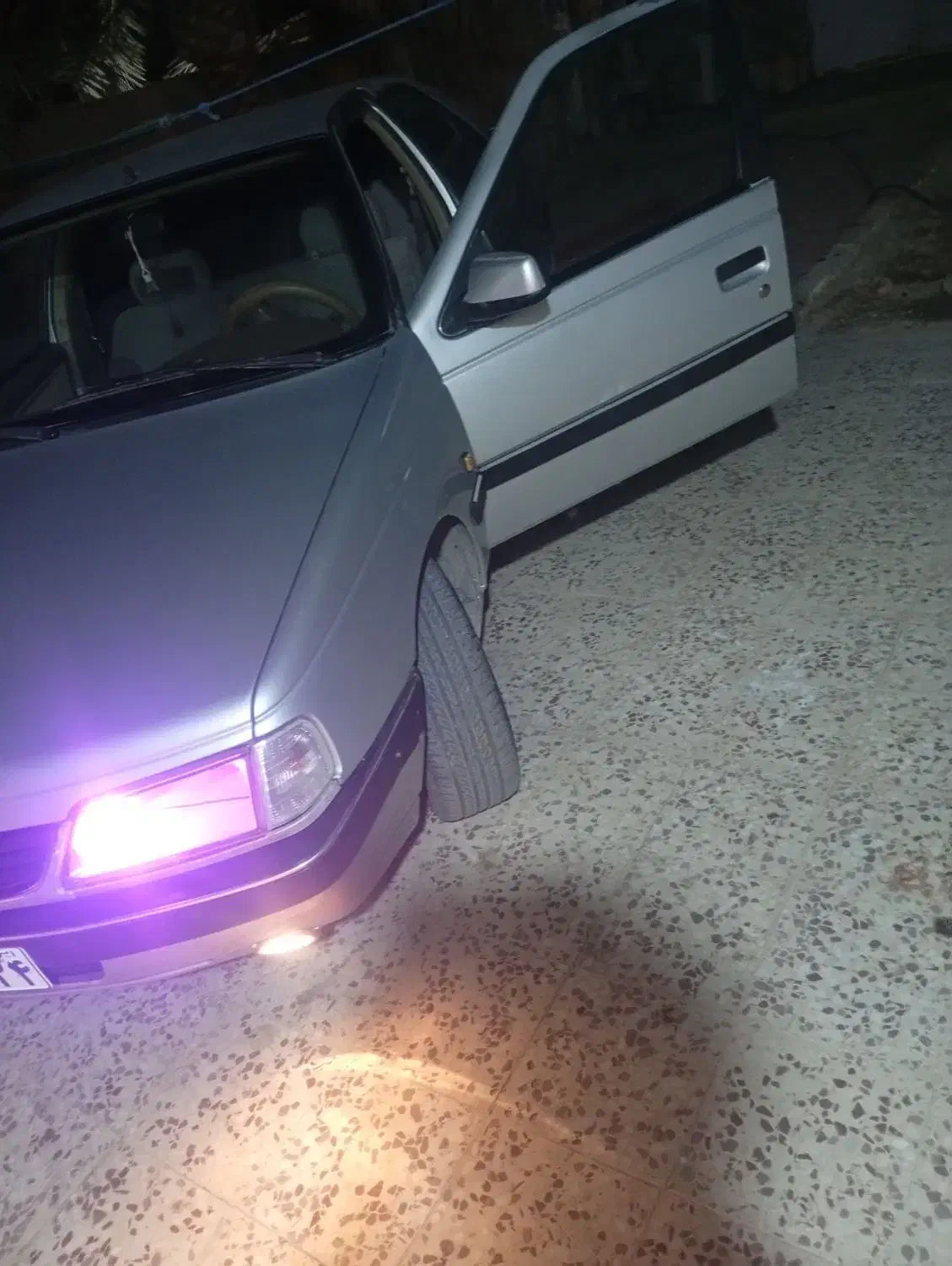 پژو 405سواری دربستی|خدمات حمل و نقل|آبادان, |دیوار