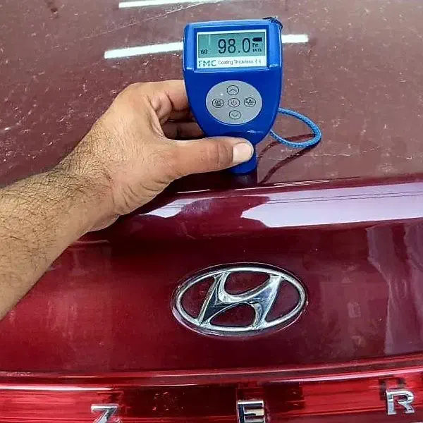 کارشناس خودرورنگ سیارمرزداران گیشا شهرک غرب ولنجک|خدمات موتور و ماشین|تهران, شهرک غرب|دیوار