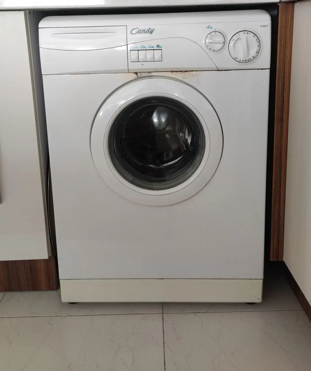 لباس شویی|ماشین لباسشویی و خشک‌کن لباس|صوفیان, |دیوار