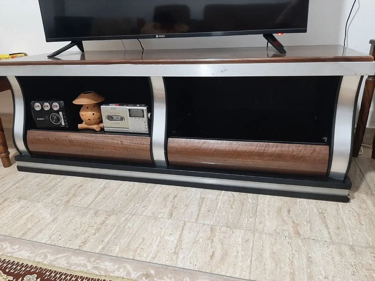 میز تلویزیون|میز تلویزیون|رشت, سلیمانداراب|دیوار