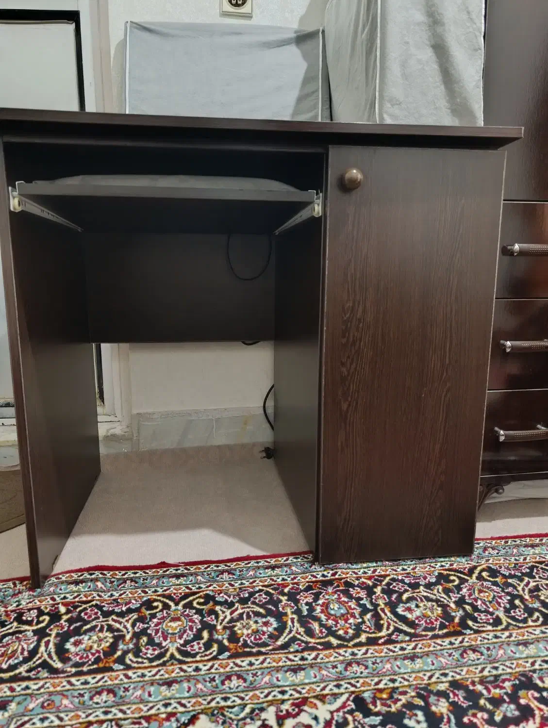 میز کامپیوتر میز تحریر|میز تحریر و کامپیوتر|بروجرد, |دیوار