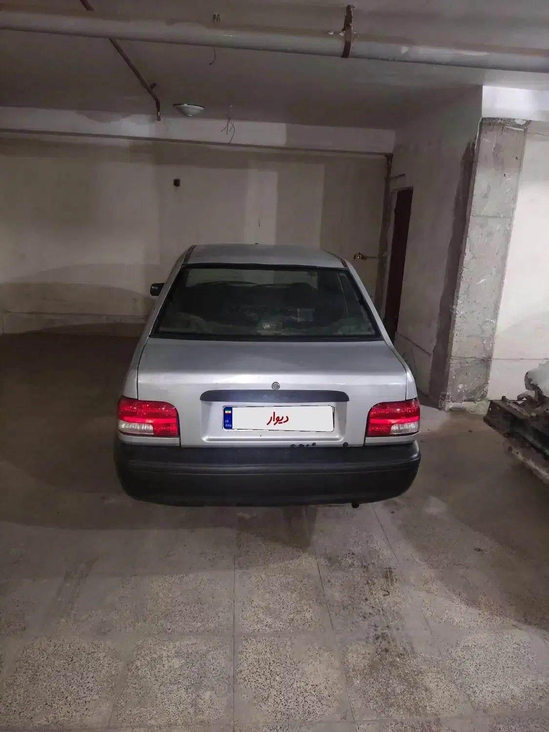 پراید|خودرو سواری و وانت|فولادشهر, مسکن مهر فولادشهر|دیوار