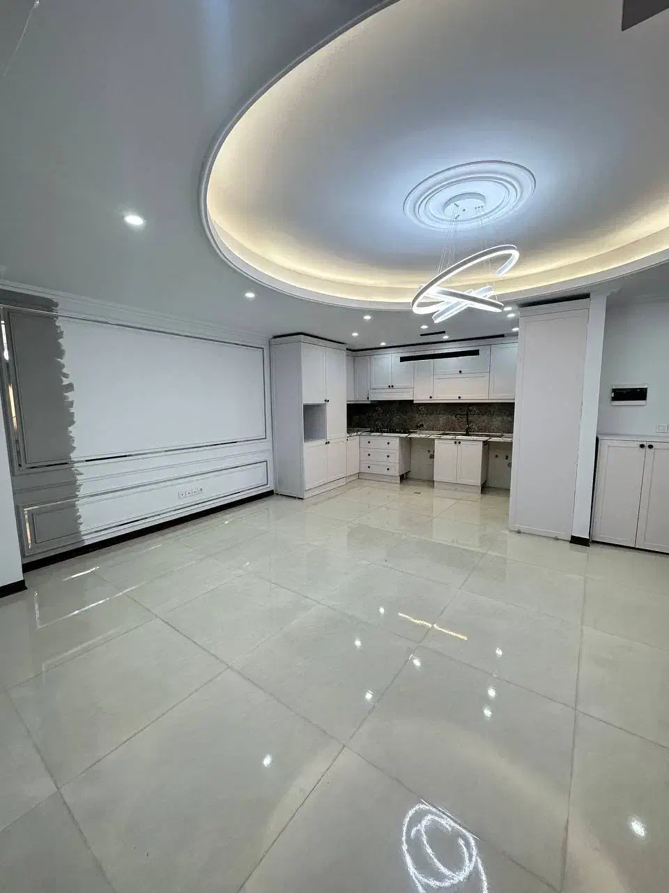 سوپر لوکس اندیشه ۶۰ متری سنددار خوراک سرمایه گذاری|فروش آپارتمان|تهران, جوانمردان (اندیشه)|دیوار