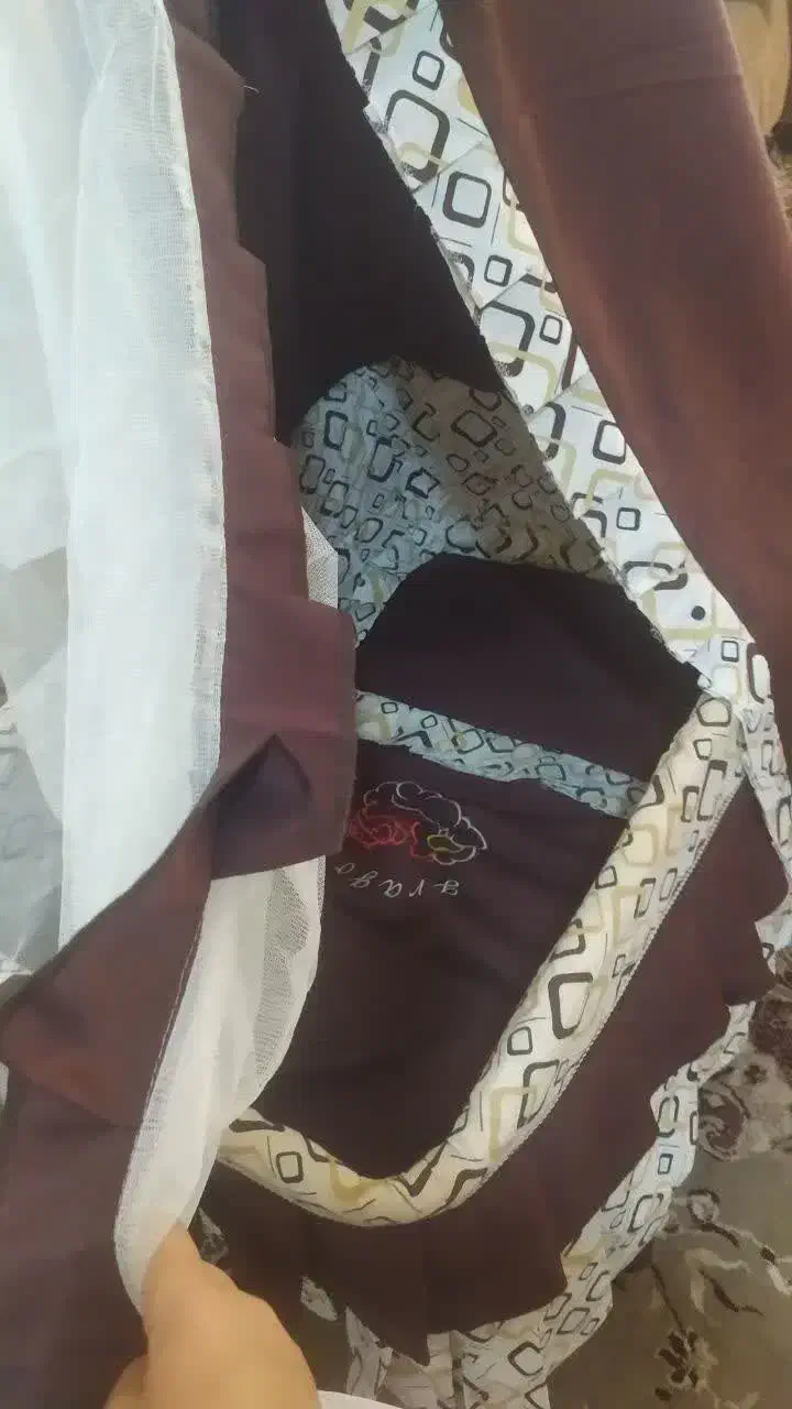 وسایل نوزاد|تخت و سرویس خواب|گرگان, |دیوار